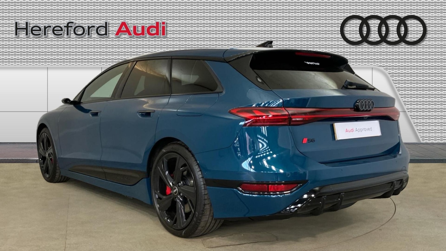 Used Audi A6 2025 for sale - 76065927: Photo 3