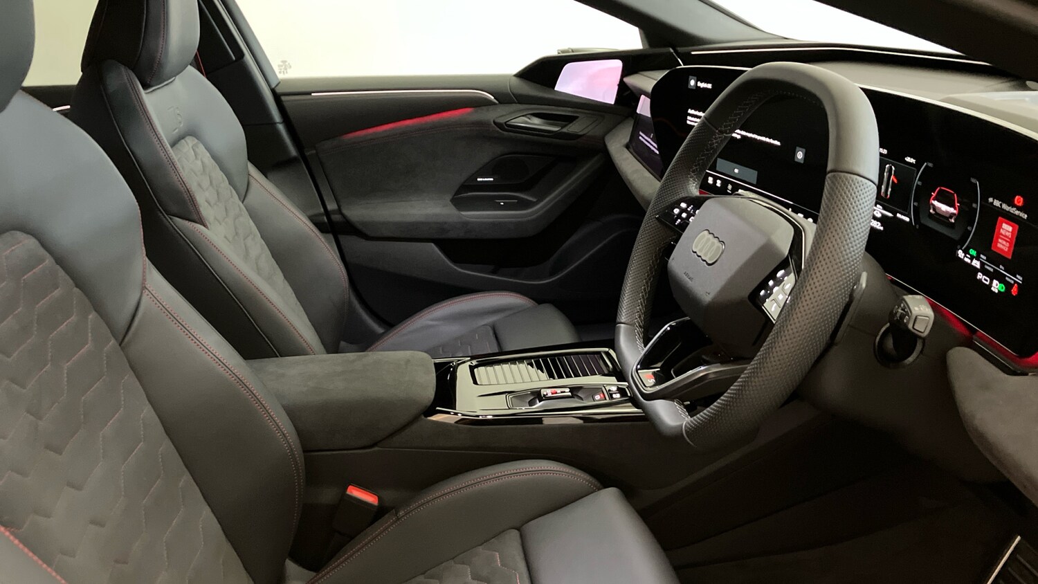 Used Audi A6 2025 for sale - 76065927: Photo 35