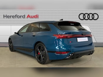 Used Audi A6 2025 for sale - 76065927: Photo
