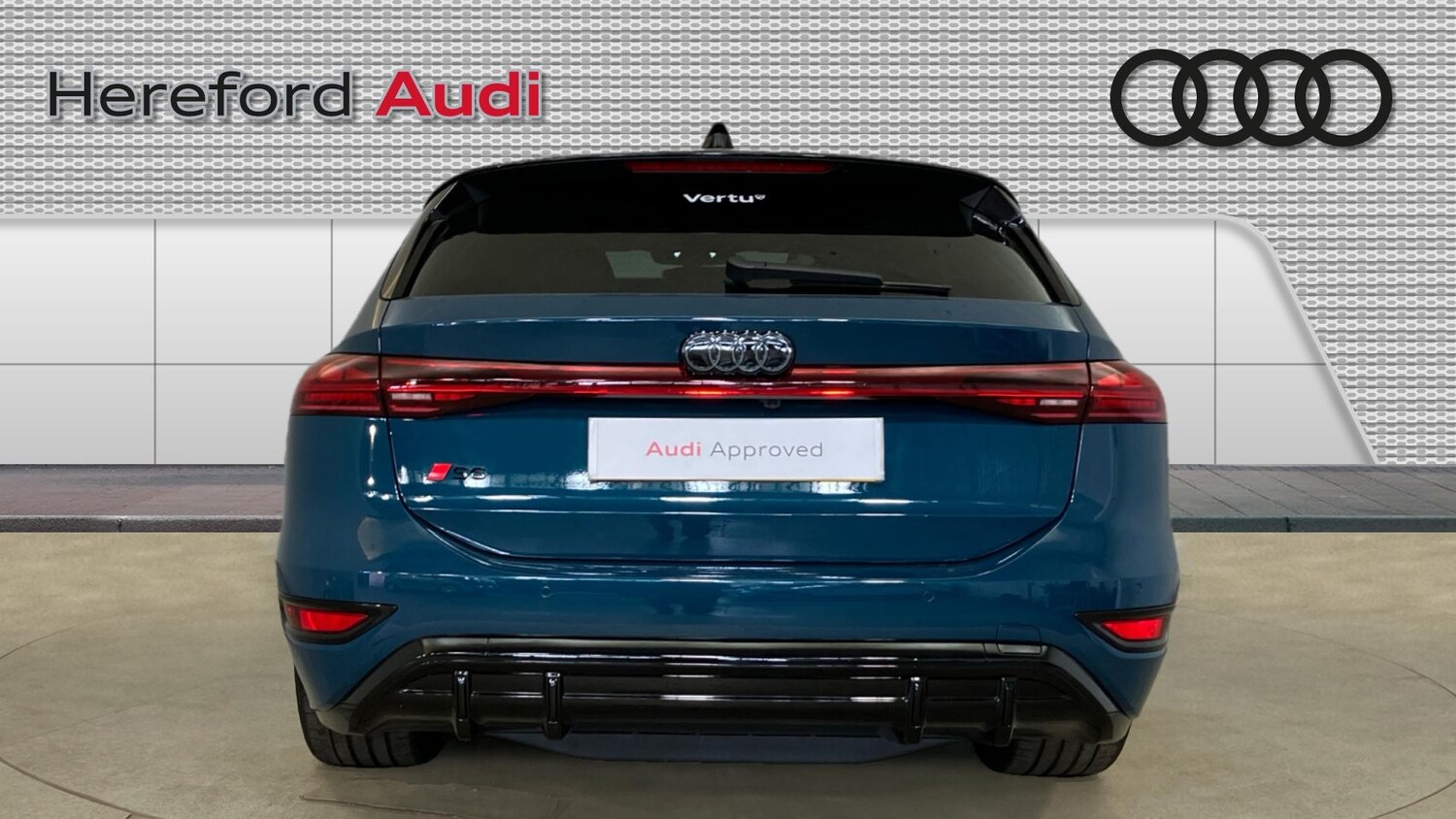 Used Audi A6 2025 for sale - 76065927: Photo 8