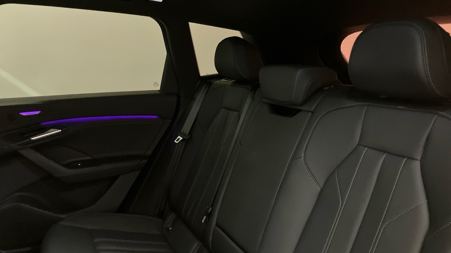 Used Audi Q6 e-tron 2025 for sale - 77071419: Photo 16