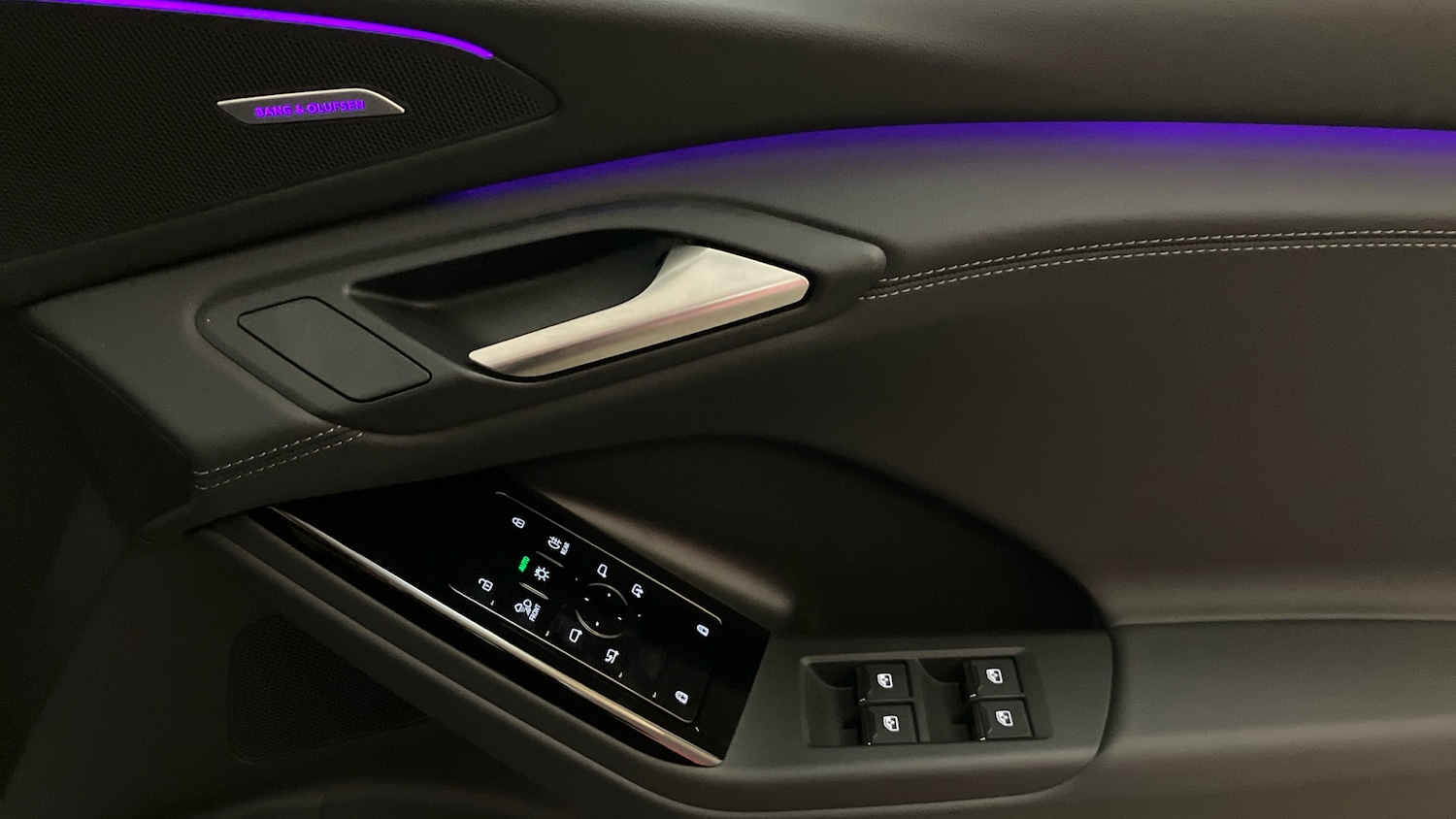 Used Audi Q6 e-tron 2025 for sale - 77071419: Photo 19