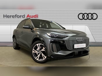 2025 (75) - 285kW Quattro 100kWh S Line 5dr Auto