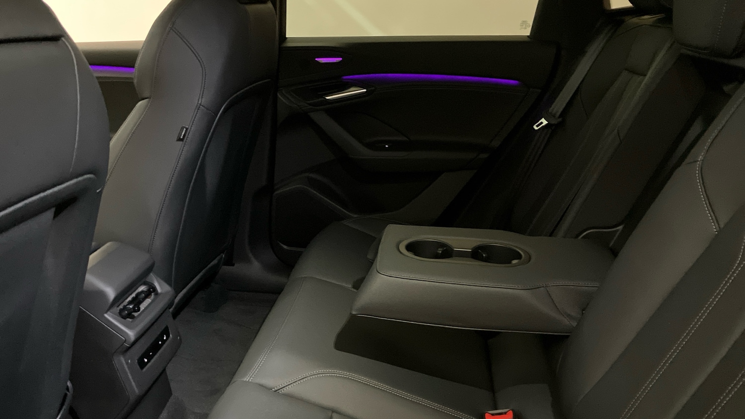 Used Audi Q6 e-tron 2025 for sale - 77071419: Photo 28