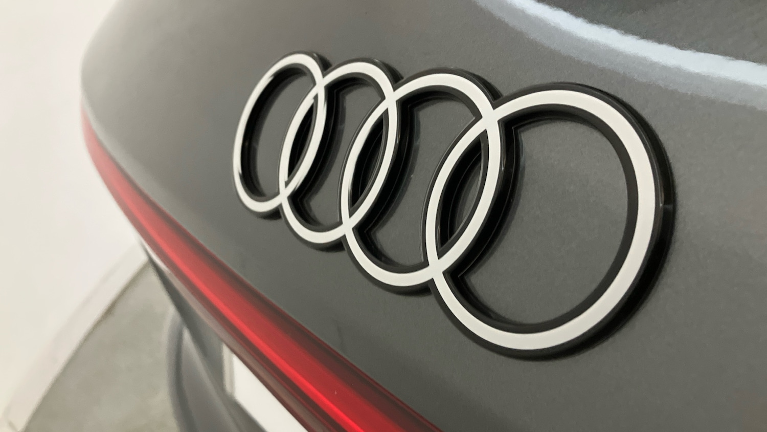 Used Audi Q6 e-tron 2025 for sale - 77071419: Photo 32