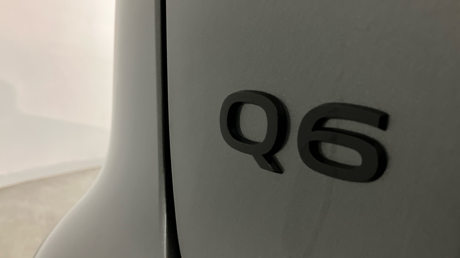 Used Audi Q6 e-tron 2025 for sale - 77071419: Photo 33