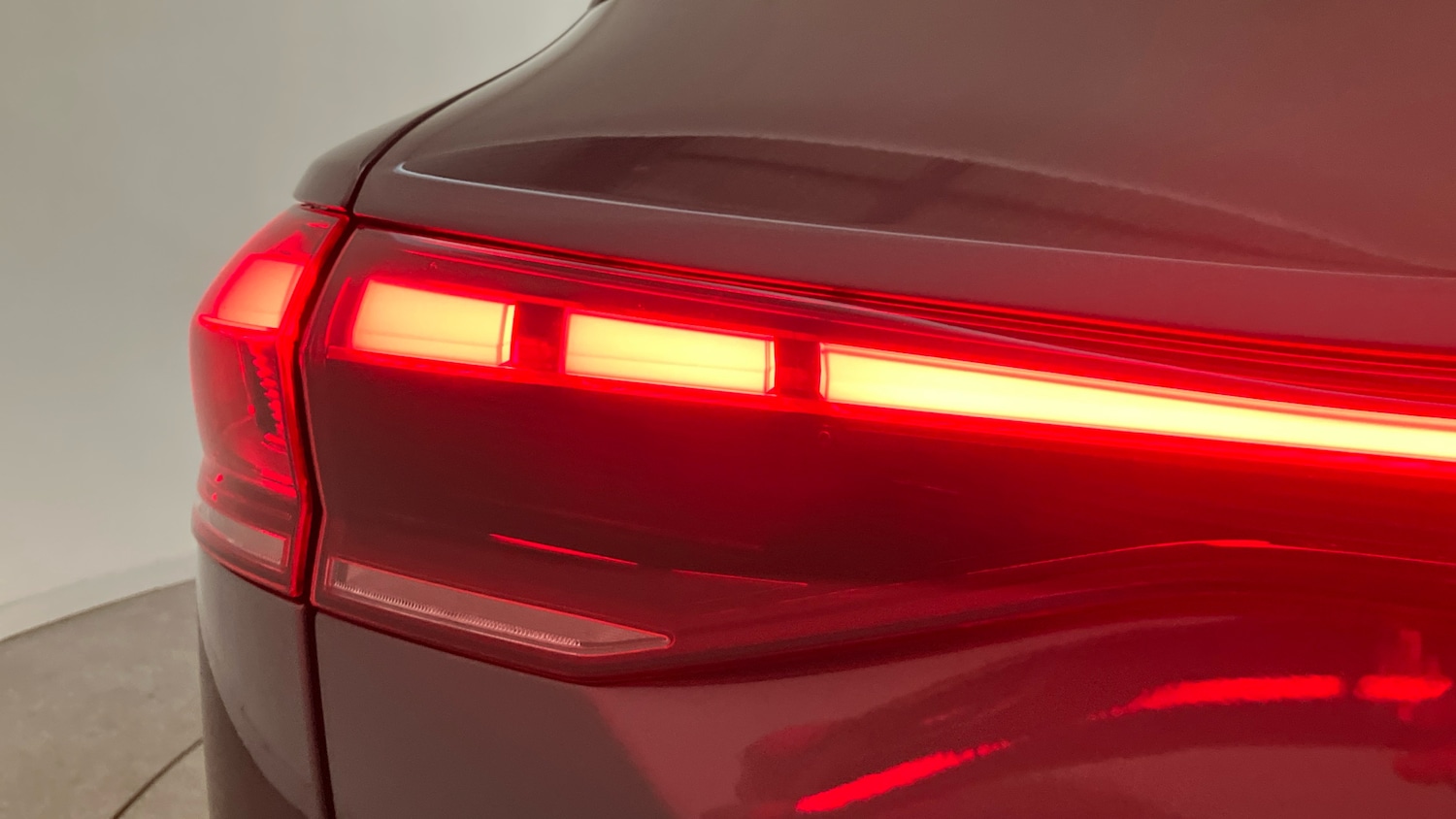 Used Audi Q6 e-tron 2025 for sale - 77071419: Photo 35