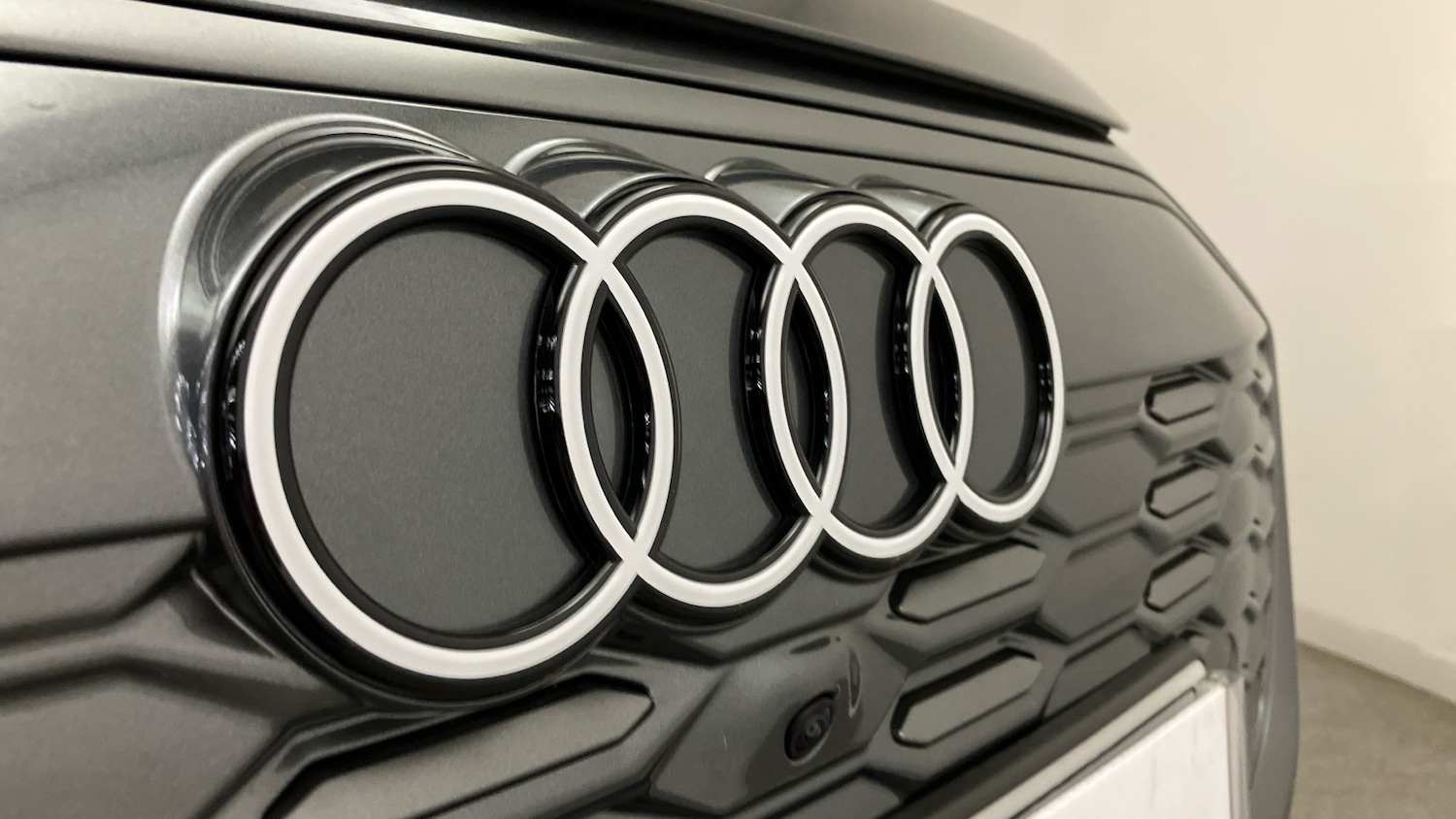 Used Audi Q6 e-tron 2025 for sale - 77071419: Photo 36