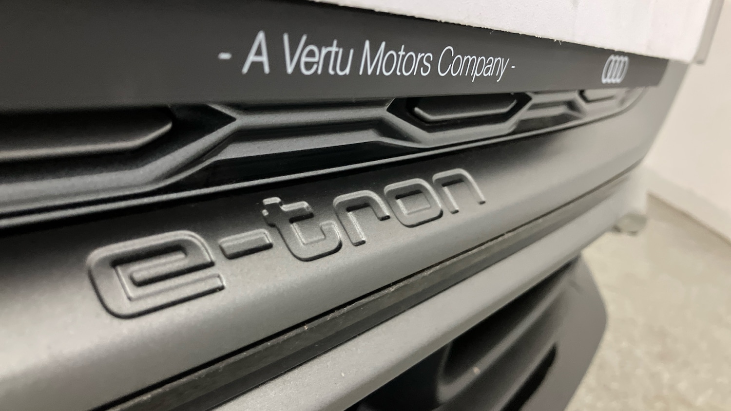 Used Audi Q6 e-tron 2025 for sale - 77071419: Photo 37