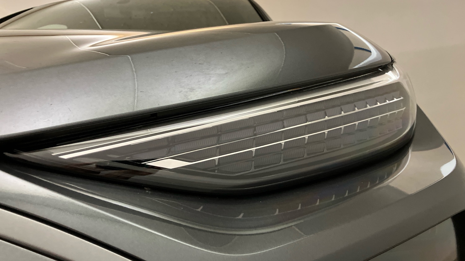 Used Audi Q6 e-tron 2025 for sale - 77071419: Photo 38