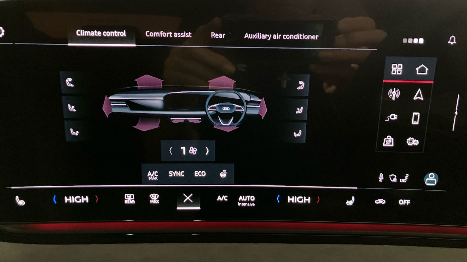 Used Audi A6 2025 for sale - 77071406: Photo 13