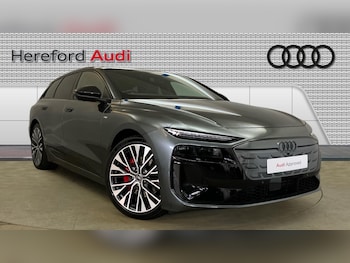 2025 (75) - 315kW Quattro 100kWh Edition 1 5dr Auto