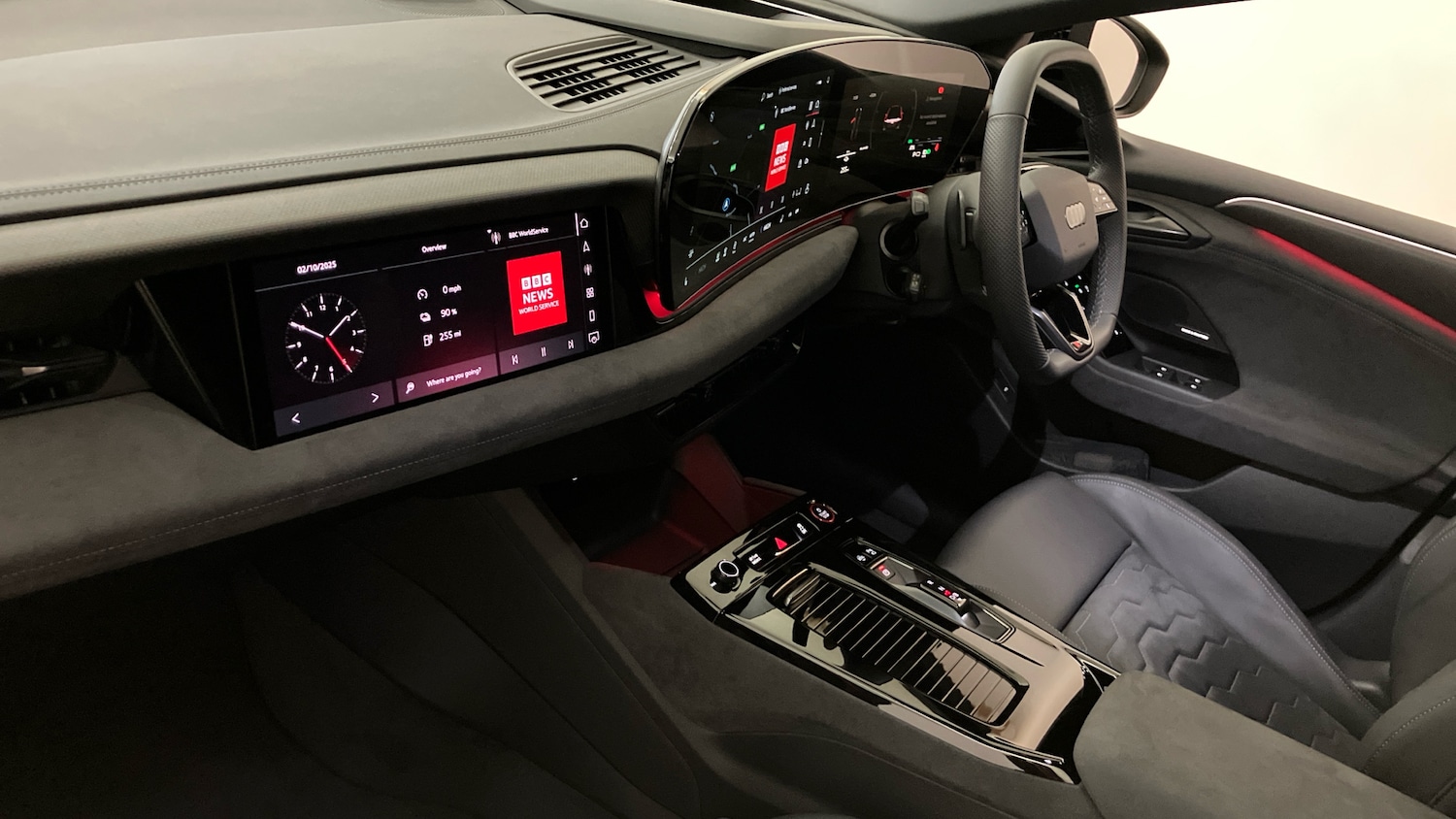 Used Audi A6 2025 for sale - 77071406: Photo 2