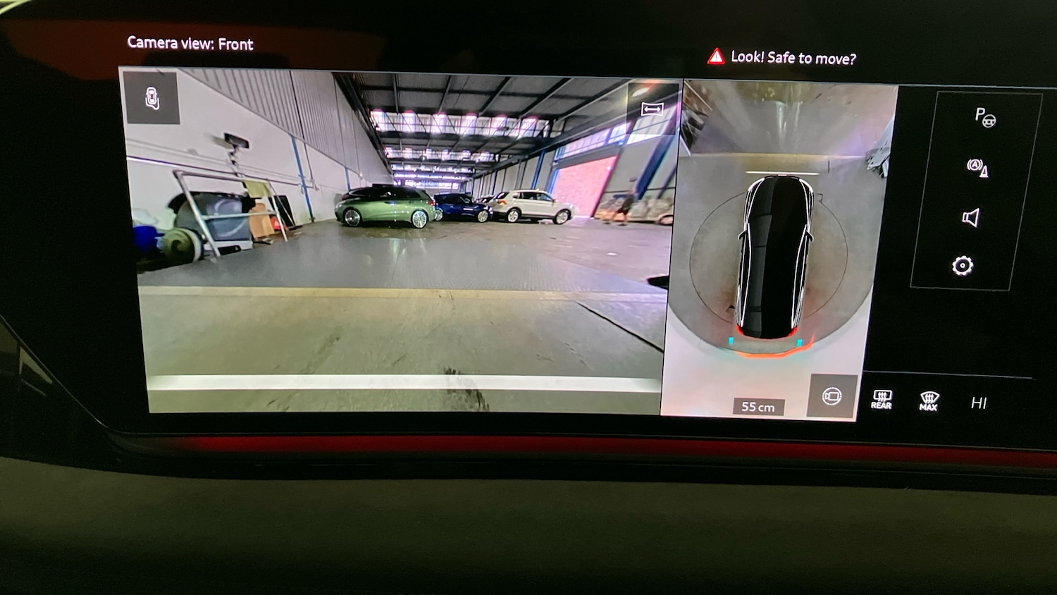 Used Audi A6 2025 for sale - 77071406: Photo 22