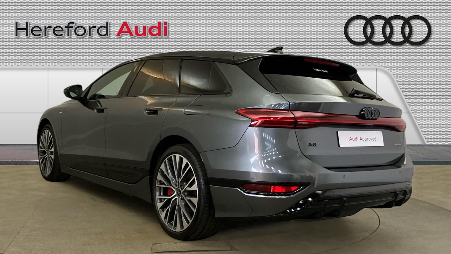 Used Audi A6 2025 for sale - 77071406: Photo 3