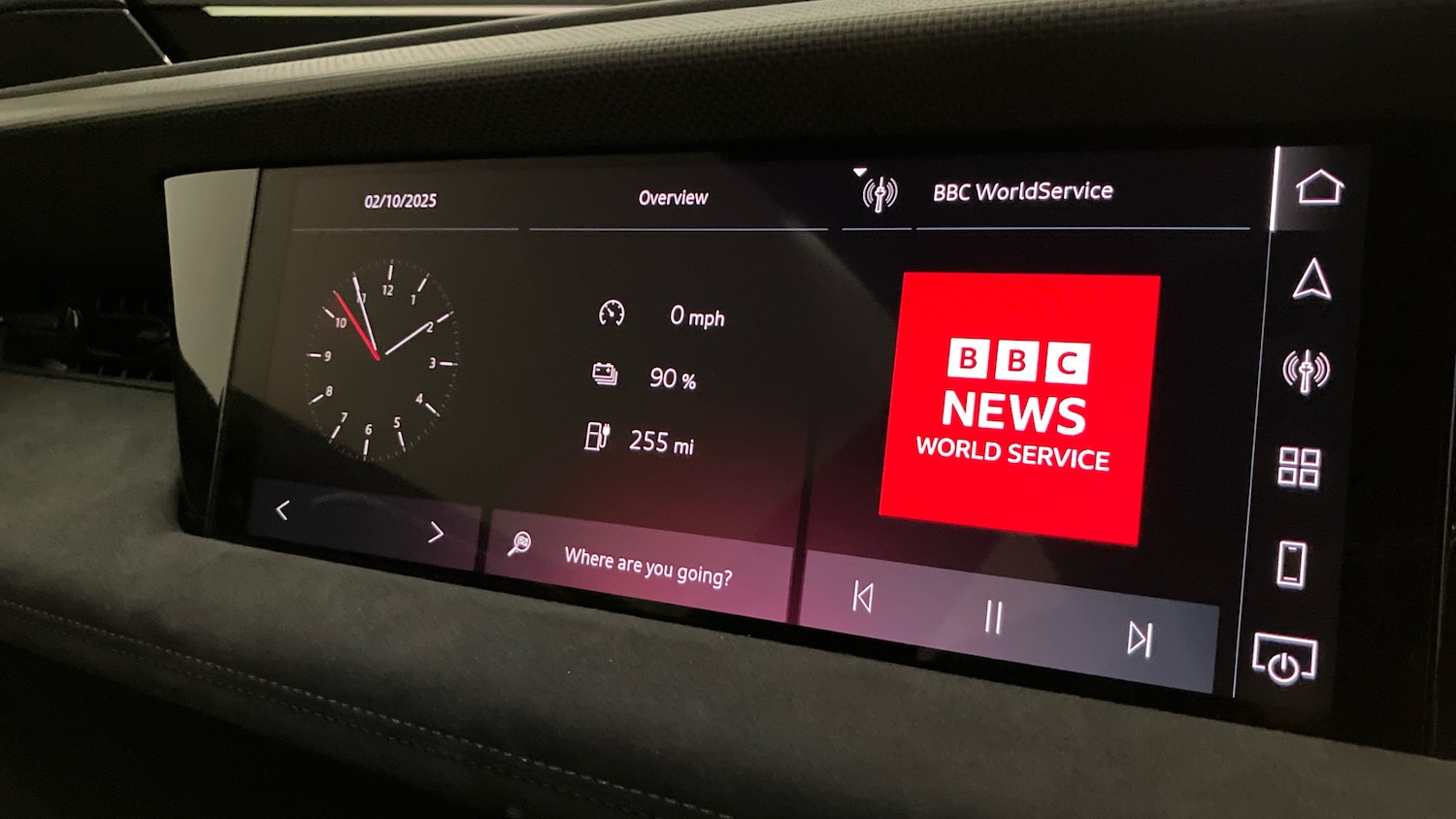 Used Audi A6 2025 for sale - 77071406: Photo 33