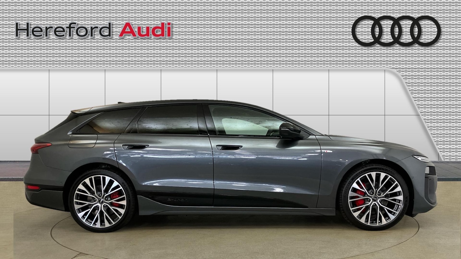 Used Audi A6 2025 for sale - 77071406: Photo 4