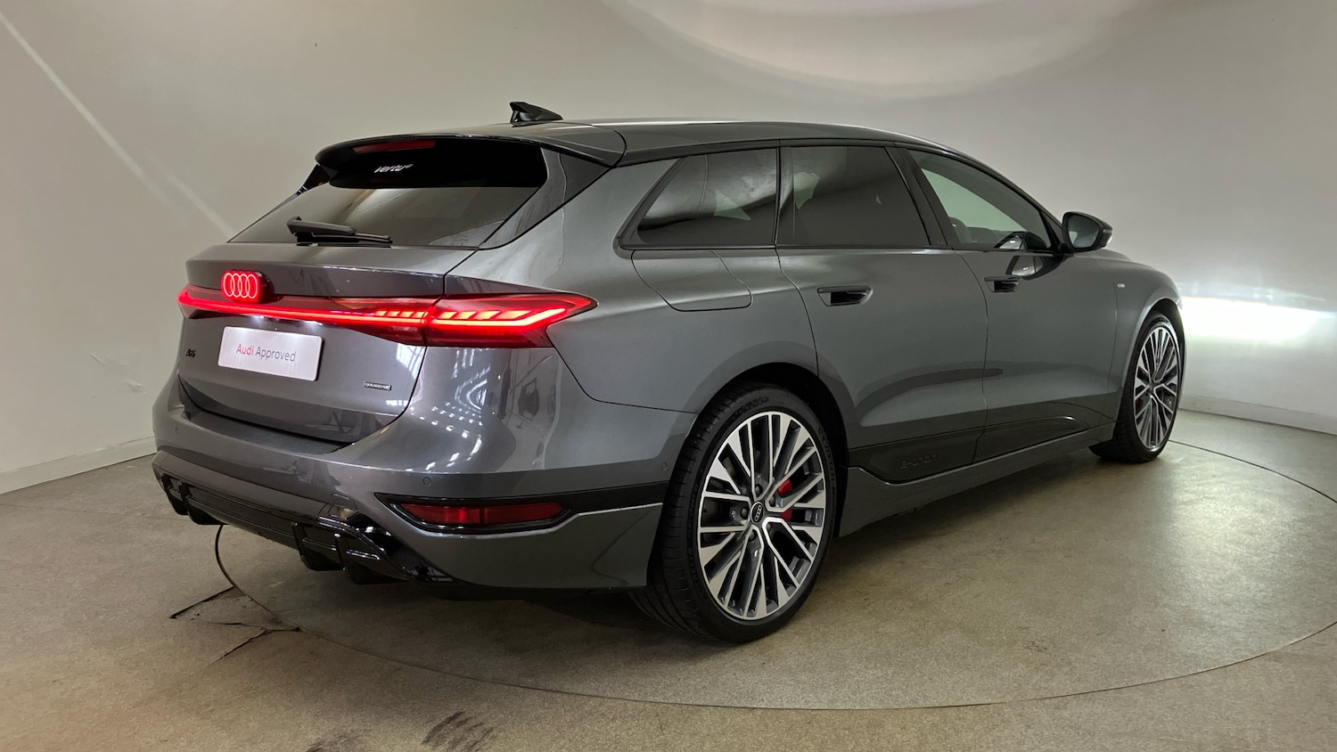 Used Audi A6 2025 for sale - 77071406: Photo 41