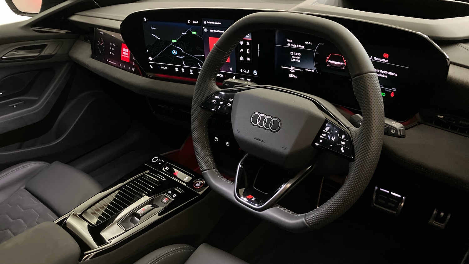 Used Audi A6 2025 for sale - 77071406: Photo 6