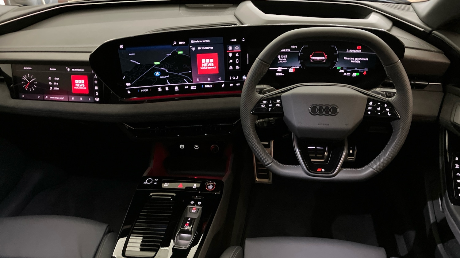 Used Audi A6 2025 for sale - 77071406: Photo 9