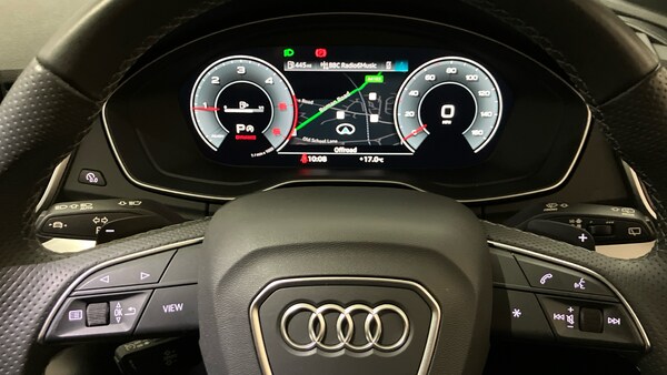Used Audi Q5 2024 for sale - 76205404: Photo 10