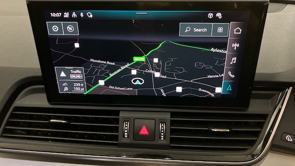 Used Audi Q5 2024 for sale - 76205404: Photo 12
