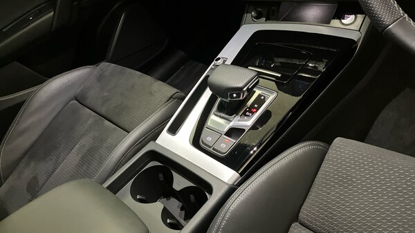 Used Audi Q5 2024 for sale - 76205404: Photo 14
