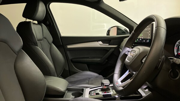 Used Audi Q5 2024 for sale - 76205404: Photo 15