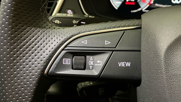 Used Audi Q5 2024 for sale - 76205404: Photo 17