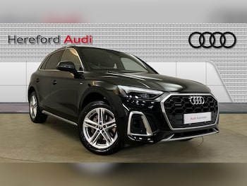 Audi - Q5