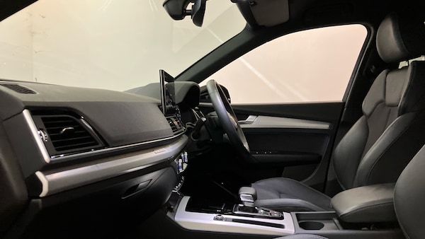Used Audi Q5 2024 for sale - 76205404: Photo 25