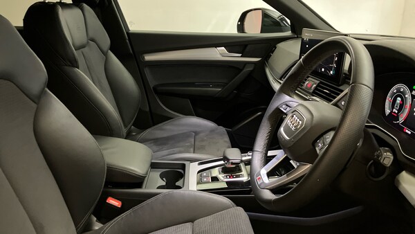 Used Audi Q5 2024 for sale - 76205404: Photo 28
