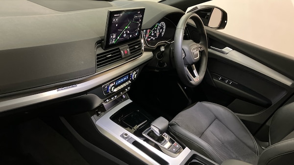 Used Audi Q5 2024 for sale - 76205404: Photo 2