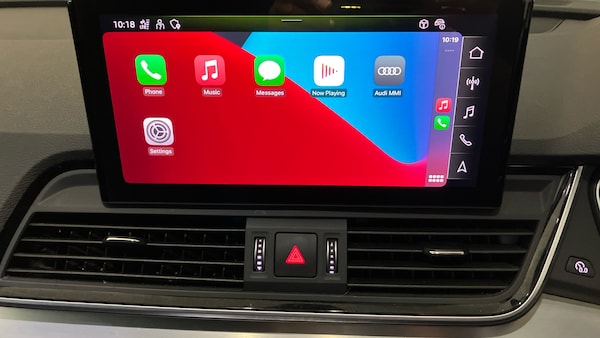 Used Audi Q5 2024 for sale - 76205404: Photo 42