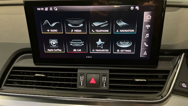 Used Audi Q5 2024 for sale - 76205404: Photo 43