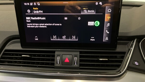 Used Audi Q5 2024 for sale - 76205404: Photo 45