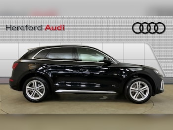 Used Audi Q5 2024 for sale - 76205404: Photo 4
