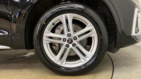 Used Audi Q5 2024 for sale - 76205404: Photo 5