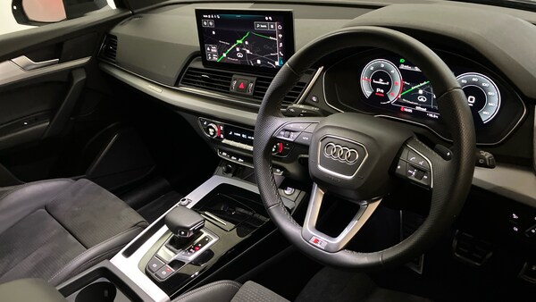 Used Audi Q5 2024 for sale - 76205404: Photo 6