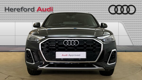Used Audi Q5 2024 for sale - 76205404: Photo 7