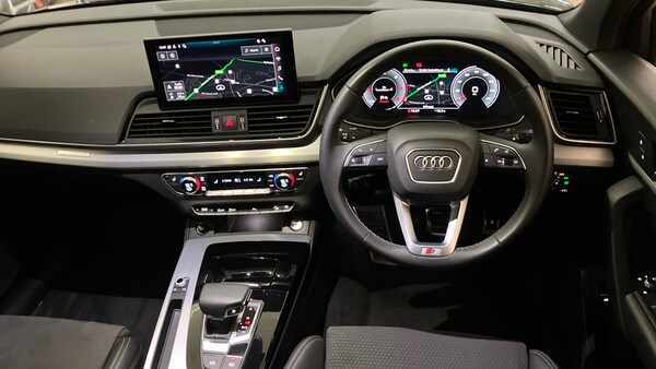Used Audi Q5 2024 for sale - 76205404: Photo 9