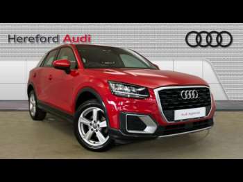 2019 (69) - 30 TDI Sport 5dr Diesel Estate