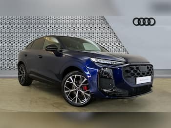 Used Audi Q3 2026 for sale - 79692810: Photo