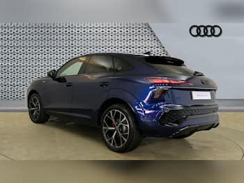 Used Audi Q3 2026 for sale - 79692810: Photo