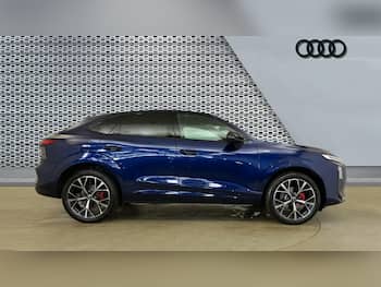Used Audi Q3 2026 for sale - 79692810: Photo