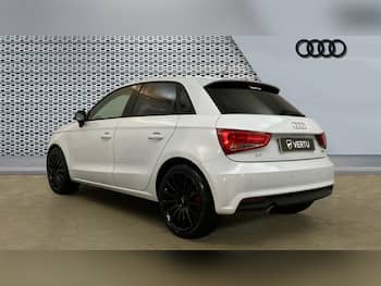 Used Audi A1 2016 for sale - 79705860: Photo