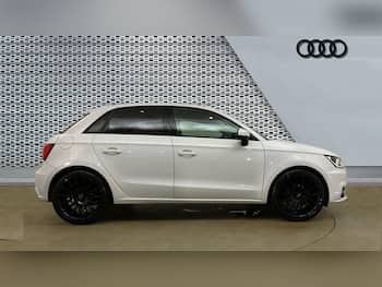 Used Audi A1 2016 for sale - 79705860: Photo