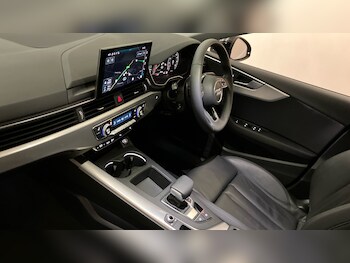 Used Audi A5 2024 for sale - 77179930: Photo