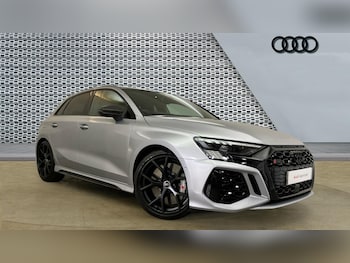 Used Audi RS3 2022 for sale - 78902999: Photo