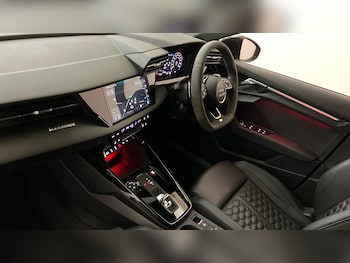 Used Audi RS3 2022 for sale - 78902999: Photo